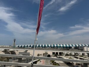 Emirados Árabes Unidos Bloqueiam Seu Espaço Aéreo: O Que Aconteceu?