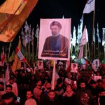 2026 03 13T194052Z 2081105303 RC2V3KATFTFK RTRMADP 3 ISRAEL PALESTINIANS ALQUDS DAY IRAQ