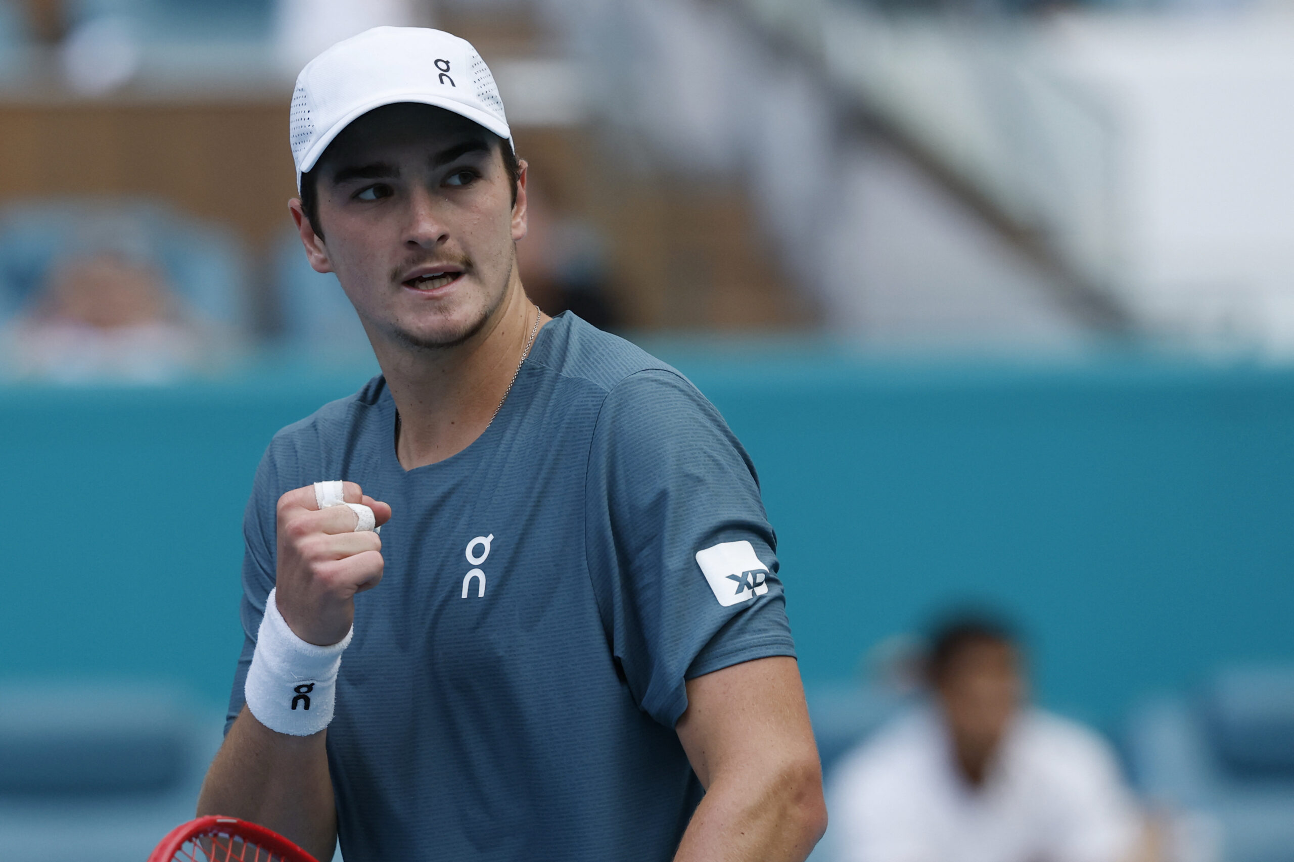 2026 03 19T221639Z 1422531868 MT1USATODAY28540719 RTRMADP 3 TENNIS MIAMI OPEN scaled