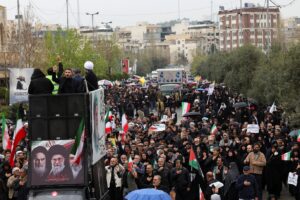 Desdobramentos Explosivos: 21 Dias de Conflito no Oriente Médio!