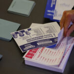 Conflito Explosivo: Esquerda e Direita Tradicionais Reinam nas Eleições Municipais Francesas! 1 2026 03 22T081748Z 1663281167 RC2K9KAWLZ3A RTRMADP 3 FRANCE ELECTION 2