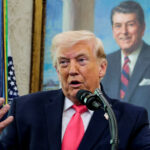 Trump Alerta: 'Cuba Está na Mira!' em Discurso Explosivo sobre Vitória Militar dos EUA! 1 2026 03 24T191933Z 232645188 RC26BKA1FTBB RTRMADP 3 USA TRUMP