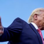 Trump: EUA Não Devem Estar em Alerta para Ajudar a Otan! 2 2026 03 27T223740Z 1573809325 RC28DKAA64ZJ RTRMADP 3 USA TRUMP