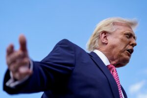 Irã Responde a Conflito: Ameaças de Trump Agitam o Cenário!