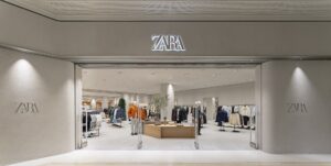 Choque nas Lojas: Influenciadores Revelam Queda Drástica de Preços na Zara com a Chegada da Bershka!