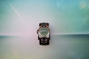 Luxo em Jogo: Relógios de Alta Classe Agora Fazem Apostas!