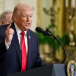 Trump decreta pagamento urgente para salvar aeroportos do colapso! 1 450996157