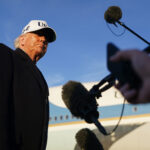 Guerra do Irã: Três Semanas de Caos e Indefinição em Torno de Trump! 1 451497878