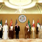 O Descontentamento dos Países do Golfo com os EUA Atinge Seu Limite em Meio ao Conflito Prolongado! 1 452824724