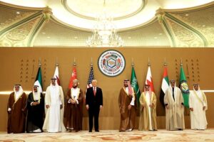 O Descontentamento dos Países do Golfo com os EUA Atinge Seu Limite em Meio ao Conflito Prolongado!