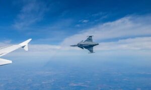 Revelado o Primeiro Caça Supersônico Brasileiro em Cerimônia Impactante em SP!