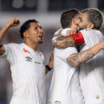 Veja onde acompanhar o embate explosivo: Santos x Corinthians no Brasileirão! 2 55078803986 9dcc8ce4f3 c