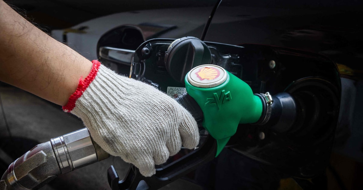 Impacto Explosivo: A Manipulação dos Preços do Petróleo nas Eleições! 3 56DSMSA2BRALHLVAFVSI5CKPTU