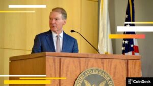 SEC e CFTC Unem Forças: O Futuro do Cripto em Jogo!