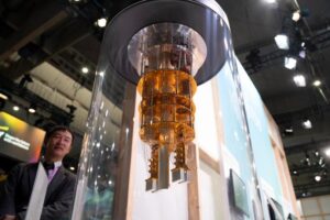 A Ameaça Quântica às Criptos: Estratégias Divergentes em Bitcoin, Ethereum e Solana!