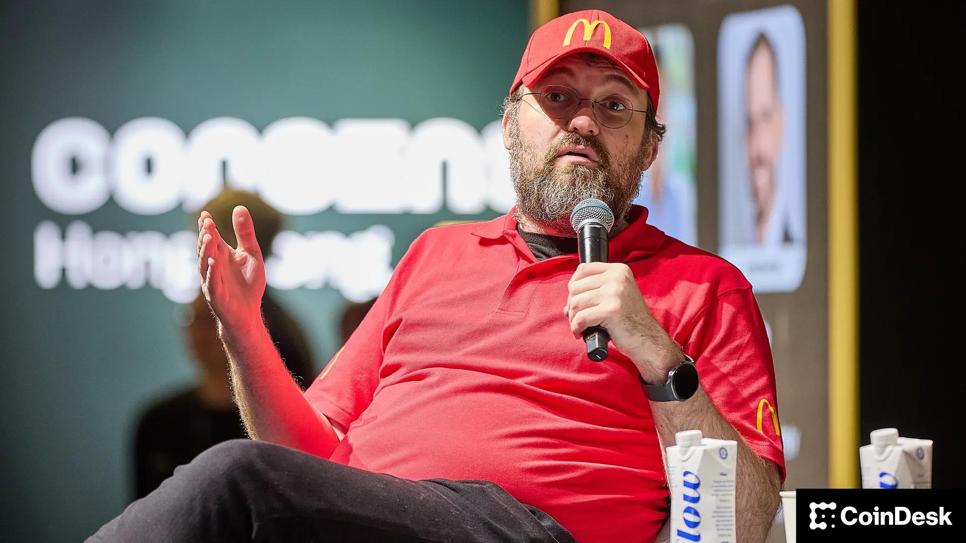 Hoskinson Pode Estar Completamente Engando Sobre o Futuro da Computação Descentralizada! 4 9466d917b25b934e5b30836d6b9ce6c812da4cac