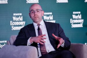 Semana Cripto à Vista: Impactos Profundos com Miran, Lucros da Bitgo e o Polêmico Hard Fork da Casper!