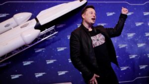 Império de Bitcoin da SpaceX: Riqueza de R$ 4 bilhões desmorona antes da IPO!
