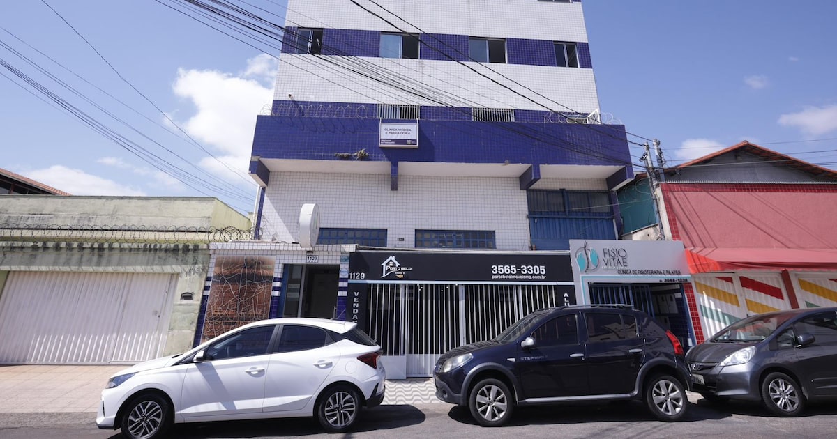 Irmã de suplente de senador recebeu quantias bombásticas de clínica envolvida em escândalo do Banco Master! 1 A633KLEA3JDKLBYJP4A5RNPR3I