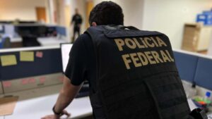 Polícia Federal derruba esquema e bloqueia quase R$ 1 bilhão em lavagem com criptomoedas!