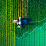 Após a explosão no preço do petróleo, commodities agrícolas se tornaram o novo campo de batalha — descubra como lucrar neste ciclo! 6 Agronegocio Grafico