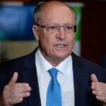 Alckmin Antecipando Paz em 60 Dias e Pronto para Estender Subsídio ao Diesel com Petróleo Acima dos US$ 100! 2 Alckmin