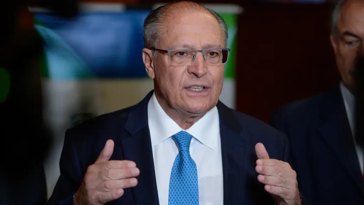 Alckmin