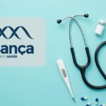 Allianca Saude AALR3 antiga Alliar. Foto Canva PROAflo Montagem Seu Dinheiro
