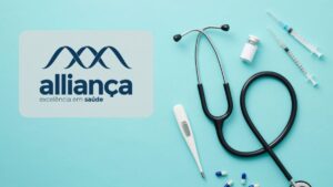 Alliança Saúde em Crise: Fitch Rebaixa Rating para Pré-Calote e Credores Aumentam a Pressão! 5 Allianca Saude AALR3 antiga Alliar. Foto Canva PROAflo Montagem Seu Dinheiro