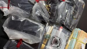 STF Gela Cripto: Policiais Acusados de Extorsão a Traficantes Têm Ativos Bloqueados!