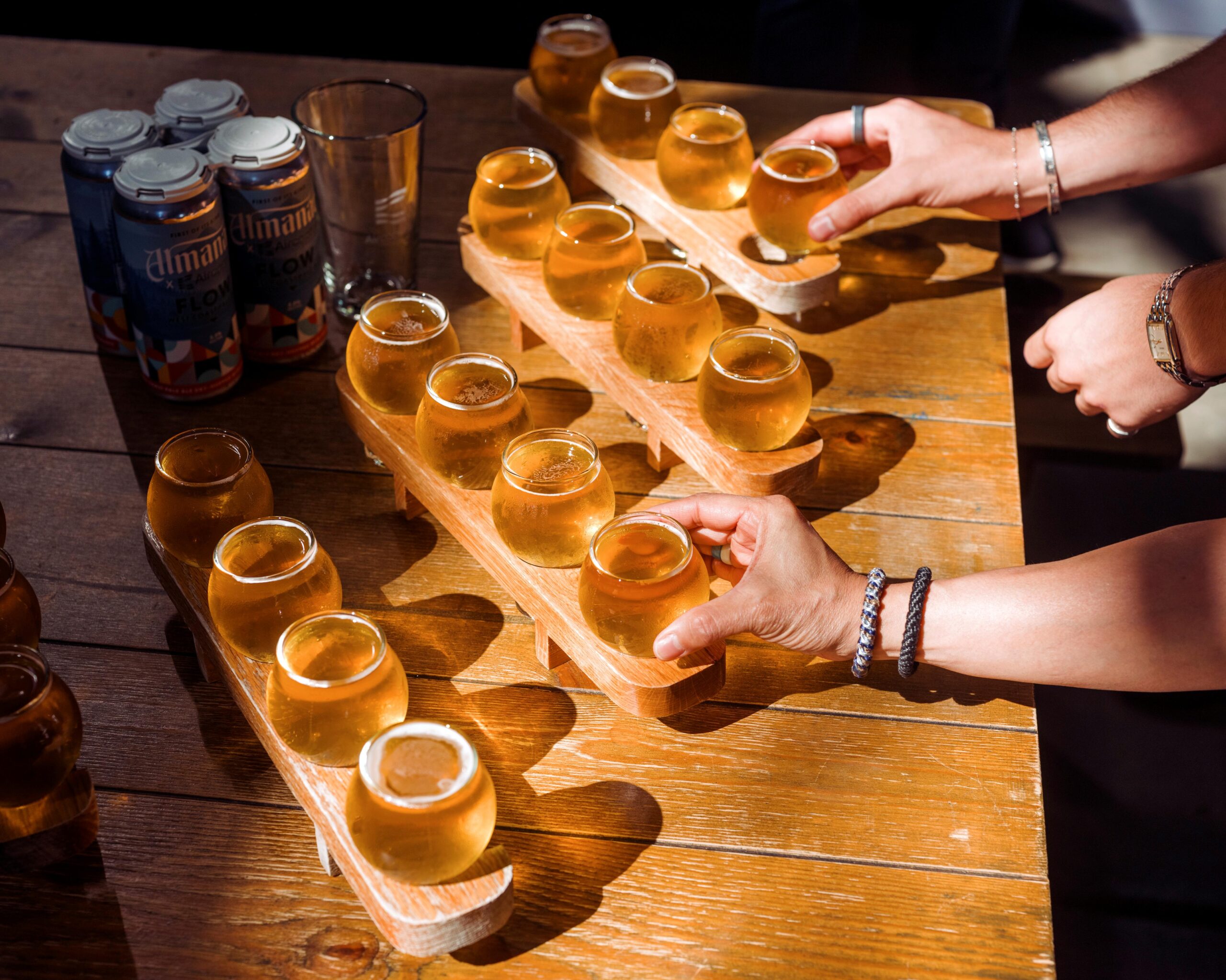 A Cerveja da Happy Hour que Luta contra as Mudanças Climáticas! 2 BEER CARBON DIOXIDE 9 b scaled