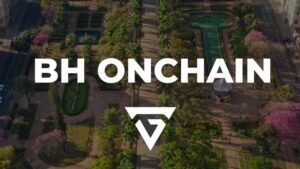 Belo Horizonte Sedia Revolucionário Evento BH OnChain: A Era da Tokenização e da Economia Real Começou!