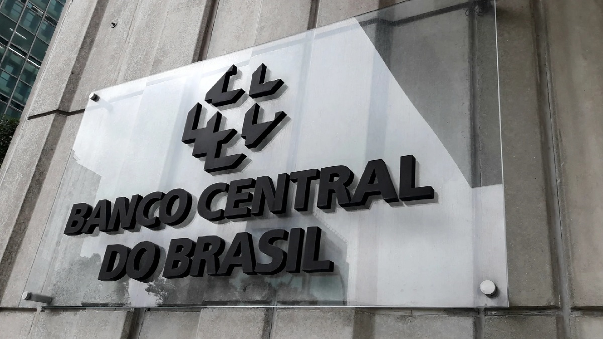 Banco Central BC Copom Selic juros