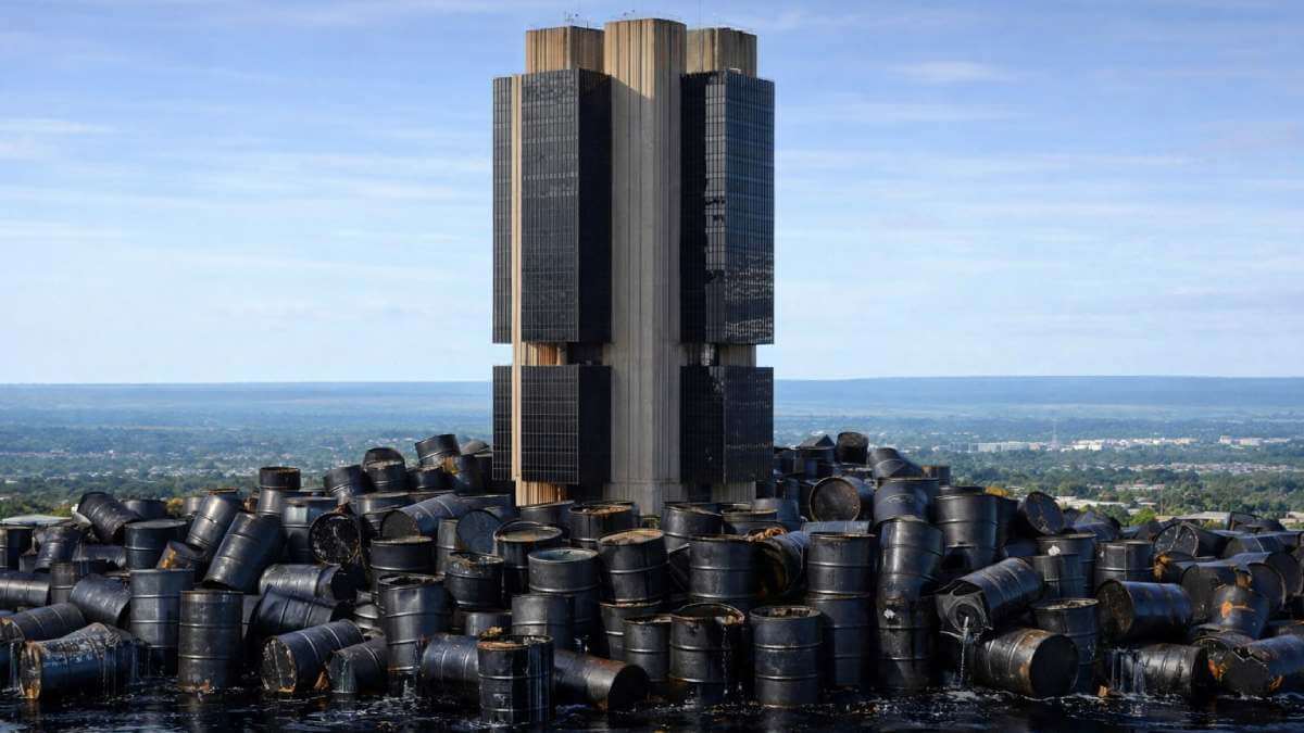 Banco Central e a crise do petroleo copom inflacao juros