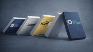 Banco Pleno a ultima peca de domino que restava apos a crise do Banco Master. Imagem Copilot