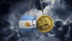 Argentina Desencadeia Estratégia Urgente Contra Pirâmides e Golpes Cripto!