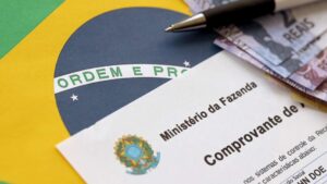 Receita Federal Embarca em Paris para Debater Regras Impactantes sobre Criptomoedas!