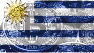 Uruguai Choca o Mundo: Banco Central Lança Revolução com Criptomoedas!