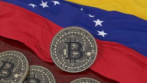 Venezuela Lança Mesa Urgente de Criptomoedas com o Setor Financeiro!