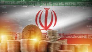 Irã em Crise: População Coragem e Compra Bitcoin em Auto Custódia!