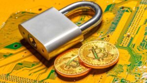 Governo Intensifica Pressão: Empresas de Bitcoin Sob Nova Regra e Fiscalização Rigorosa!