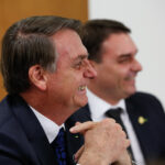 Bolsonaro voltará ao Planalto em 2027? Flávio levanta a aposta! 1 Bolsonaros