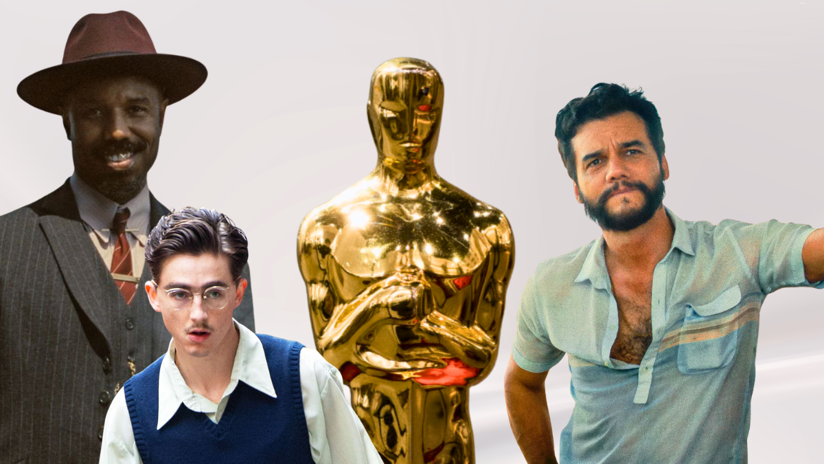 Oscar 2026: "O Agente Secreto" Tem Chances Reais de Brilhar? 1 CAPAS LIFESTYLE 62