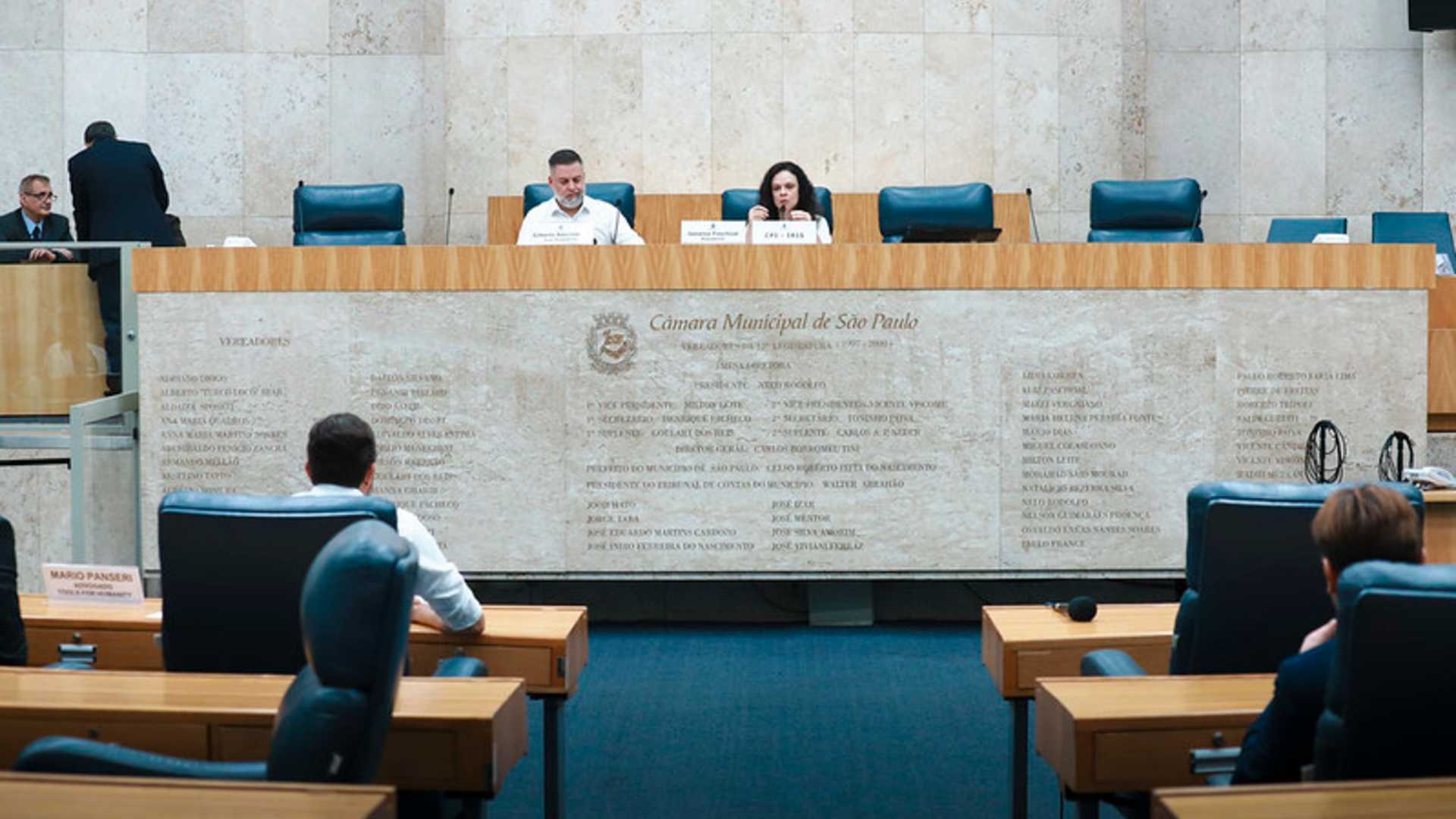 CPI da Iris em 24 de fevereiro de 2026