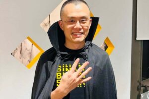 Fundador da Binance Surpreende e Deixa Bill Gates para Trás na Forbes!