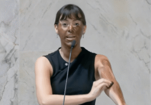 MPF Ordem Urgente: PF Investiga Deputada do PL por ‘Blackface’ na Alesp!