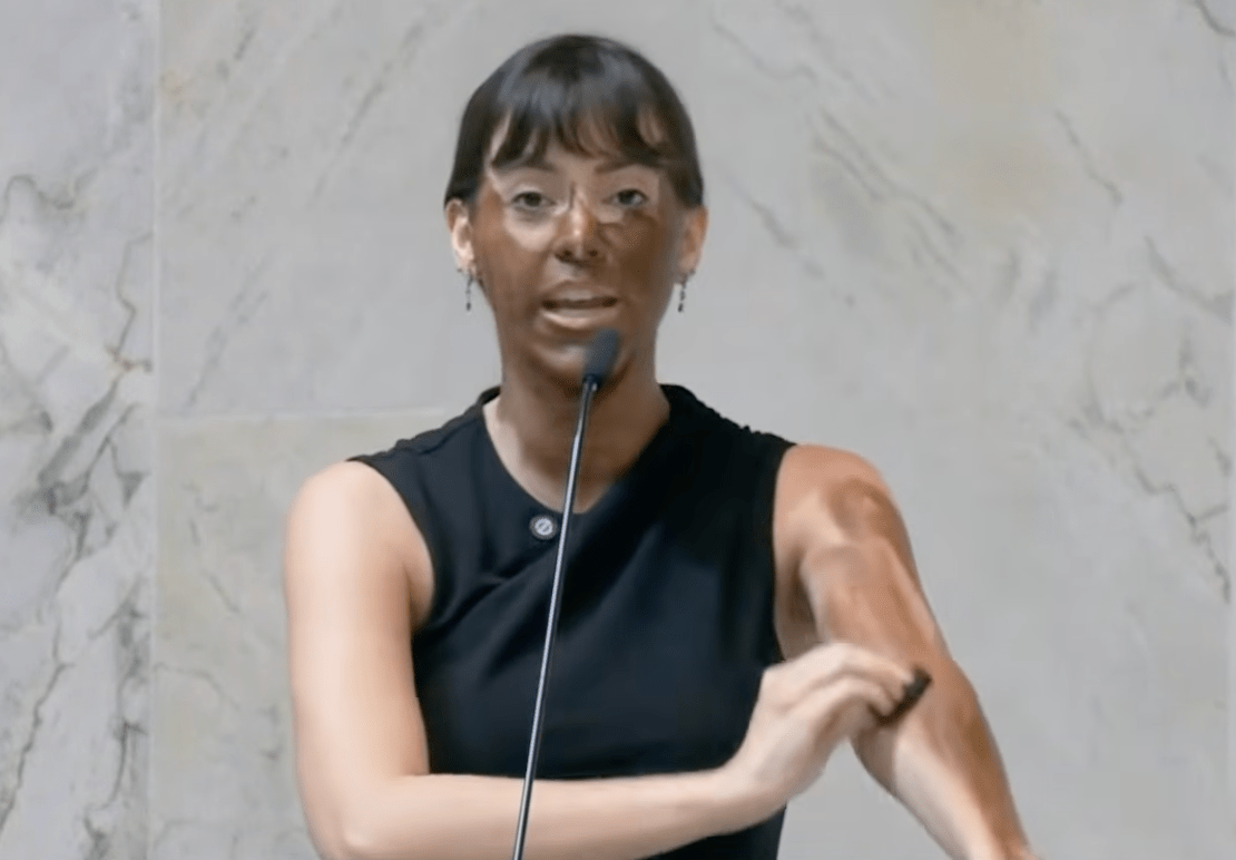 MPF Ordem Urgente: PF Investiga Deputada do PL por 'Blackface' na Alesp! 2 Captura de Tela 2026 03 19 as 09.03.16