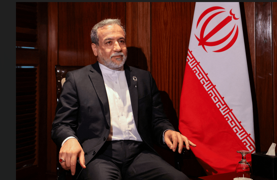 Chanceler Iraniano Avisa: Morte de Khamenei Desencadeia Caos Imediato! 2 Captura de tela 2025 06 14 133101