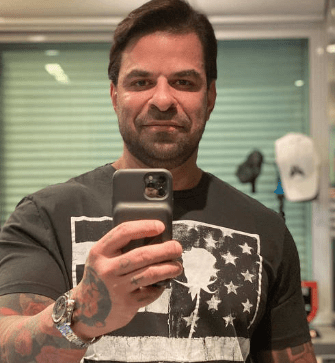 Cunhado de Vorcaro Surpreendido: Prisão Decretada! 3 Captura de tela 2026 01 14 091623