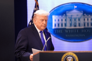 Trump revela que ataque ao Irã está “em marcha” e pode se estender!